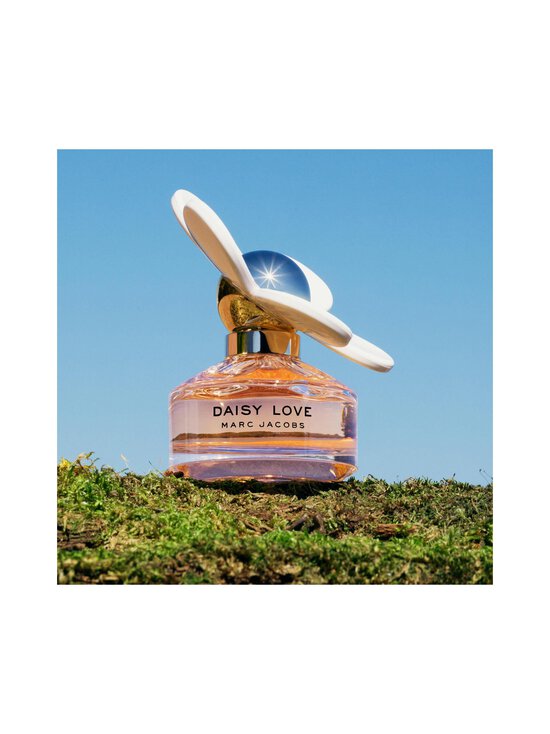 Marc Jacobs - Daisy Love EdT -tuoksu - 19 - photo 3 Marc Jacobs - Daisy Love EdT -tuoksu - 19 | Stockmann - photo 3