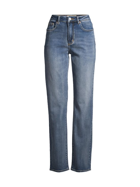 Teksapüksid Mica Straight