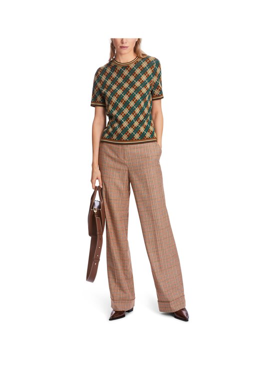 Marc Cain - Knit-neulepusero - 637 SPICE | Stockmann - photo 2