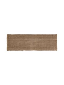 Dixie - Freja Natural -juuttimatto - NATURAL GREY | Stockmann