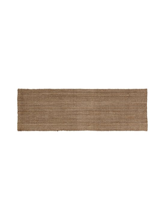 Dixie - Freja Natural -juuttimatto - NATURAL GREY | Stockmann - photo 1