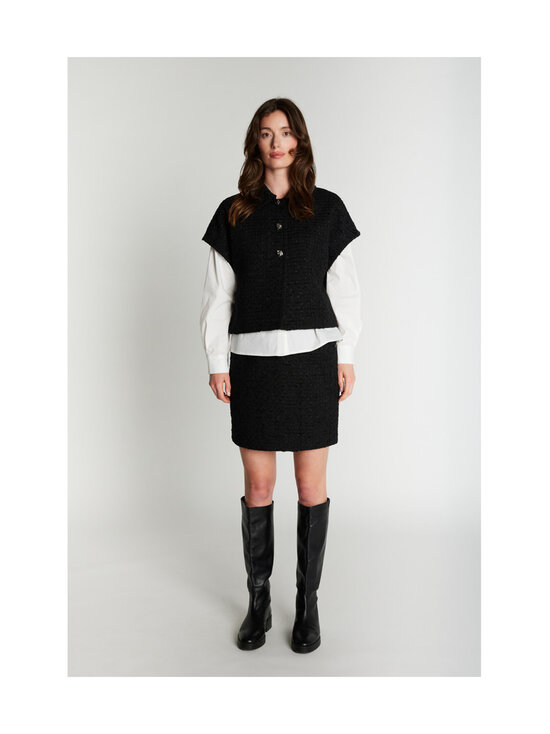 RUE de FEMME - Selah-hame - 20 BLACK | Stockmann - photo 3