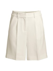 Almada Label - Blair Crepe -shortsit - CREAM | Stockmann