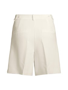 Almada Label - Blair Crepe -shortsit - CREAM | Stockmann