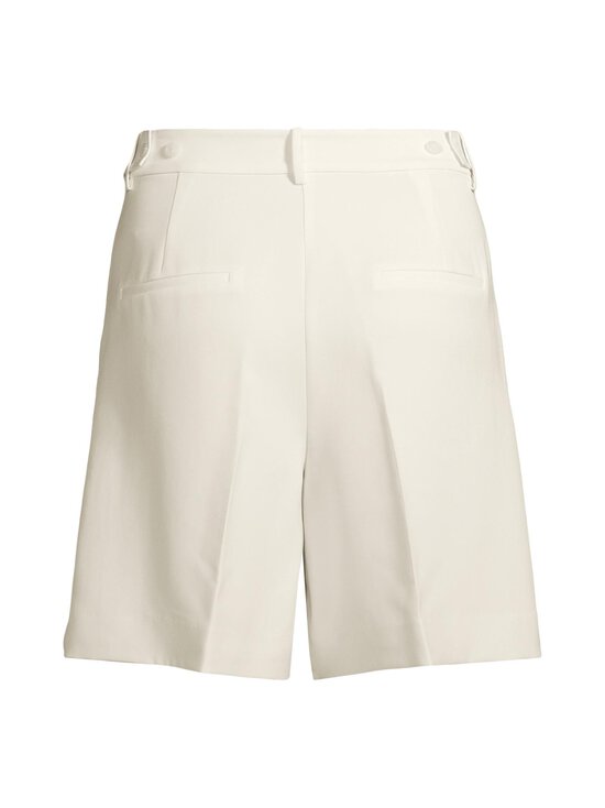 Almada Label - Blair Crepe -shortsit - CREAM | Stockmann - photo 1