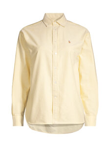 Polo Ralph Lauren - Sport kreklblūze - 003 WICKET YELLOW | Stockmann