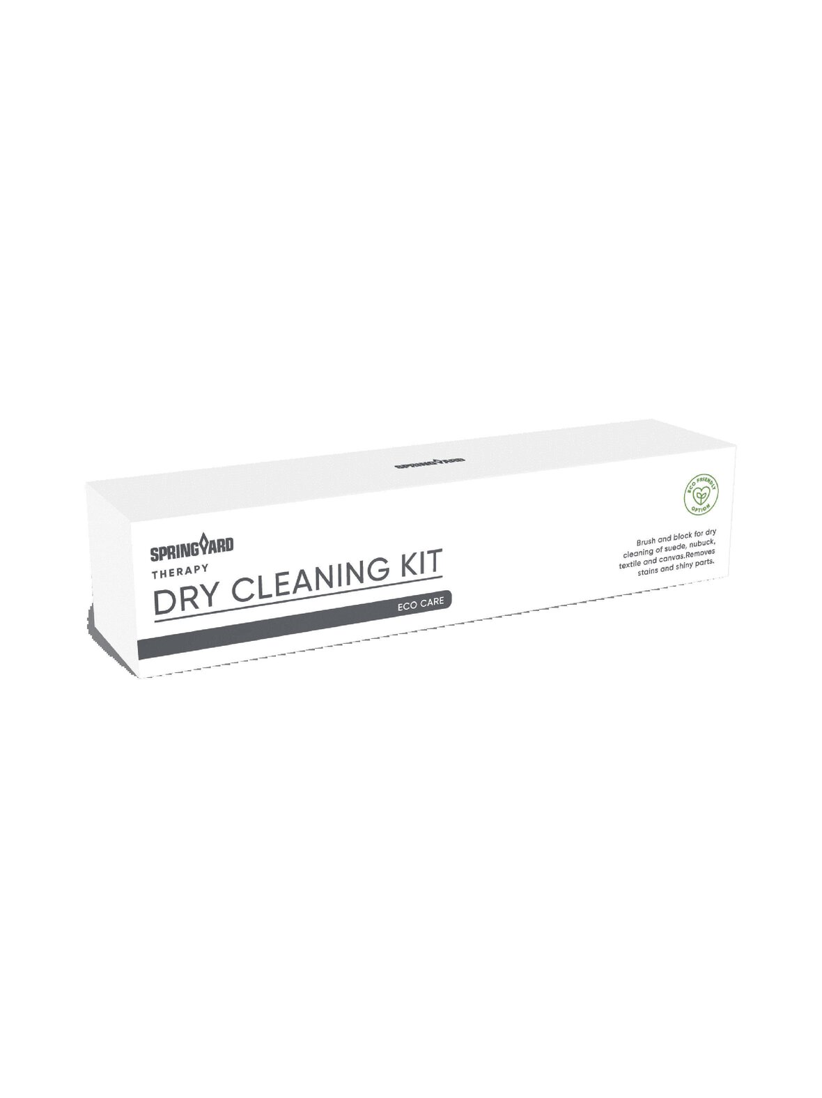 Dry Cleaning Kit -tahranpoistosetti