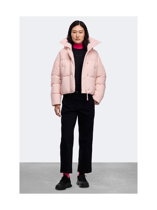 Canada Goose - Chilliwack Puffer -untuvatakki - 9392 VINTAGE ROSE - ROSE VINTAGE - photo 2 Canada Goose - Chilliwack Puffer -untuvatakki - 9392 VINTAGE ROSE - ROSE VINTAGE | Stockmann - photo 2
