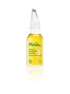 Melvita - Sweet Almond Oil  -manteliöljy 50 ml | Stockmann