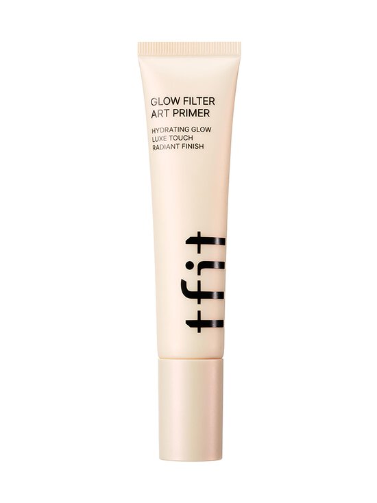 TFIT - Delicate Silk Veil Art Primer -pohjustusvoide - NOCOL | Stockmann - photo 3