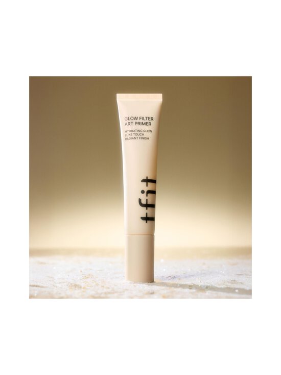 TFIT - Delicate Silk Veil Art Primer -pohjustusvoide - NOCOL | Stockmann - photo 11