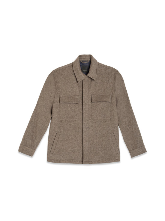 SAND Copenhagen - Aiden Pocket virskrekls - 240 LIGHT CAMEL | Stockmann - photo 1