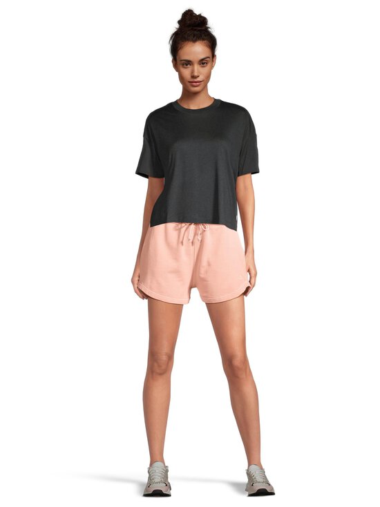 Vuori - Energy T-paita - HBK BLACK HEATHER - photo 2 Vuori - Energy T-paita - HBK BLACK HEATHER | Stockmann - photo 2