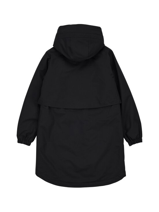 Makia - Lauha Relaxed fit -parkatakki - 999 BLACK | Stockmann - photo 2