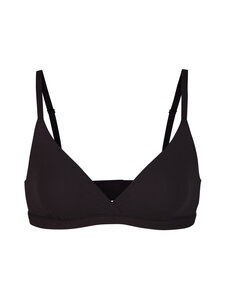 SKIMS - Fits Everybody Crossover Bralette -rintaliivit - ONYX | Stockmann