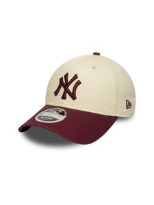 New Era - World Series Patch 9Forty Neyyanco -lippalakki - LTCFBG | Stockmann