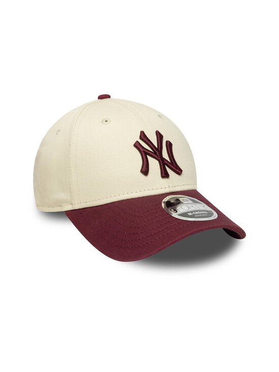 New Era - World Series Patch 9Forty Neyyanco -lippalakki - LTCFBG | Stockmann - photo 2