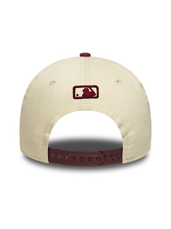 New Era - World Series Patch 9Forty Neyyanco -lippalakki - LTCFBG | Stockmann - photo 3