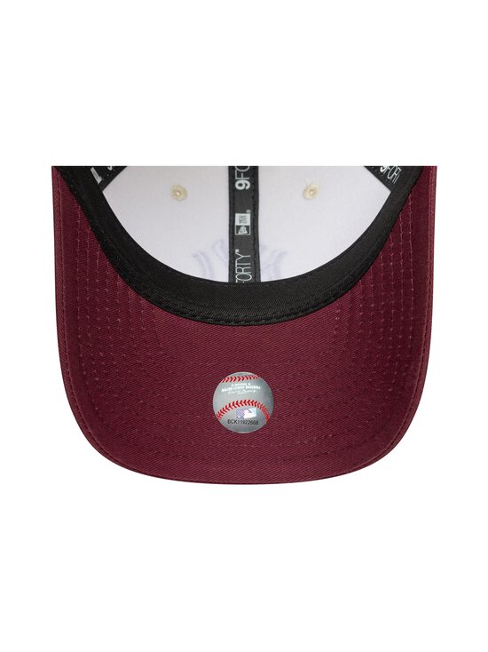 New Era - World Series Patch 9Forty Neyyanco -lippalakki - LTCFBG | Stockmann - photo 4