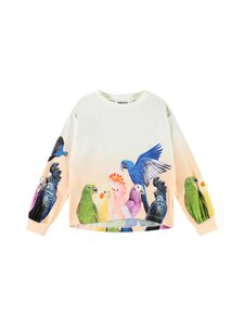 Molo - Särk Reniza - 3835 GROUP OF PARROTS Molo - Särk Reniza - 3835 GROUP OF PARROTS | Stockmann