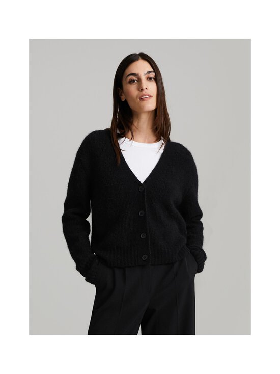 Andiata - Kardigan Tesia - BLACK - photo 2 Andiata - Kardigan Tesia - BLACK | Stockmann - photo 2