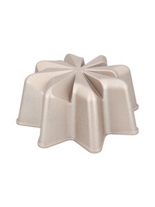 Birkmann - Contoura Star cepamforma 24 cm - GOLD Birkmann - Contoura Star cepamforma 24 cm - GOLD | Stockmann