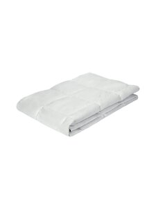 Joutsen - Superviileä-untuvapeitto 150 x 210 cm, 90/10, 150 g - 07 SILVER GREY | Stockmann