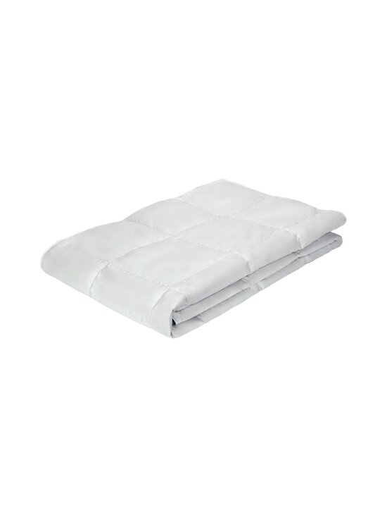 Joutsen - Superviileä-untuvapeitto 150 x 210 cm, 90/10, 150 g - 07 SILVER GREY | Stockmann - photo 1