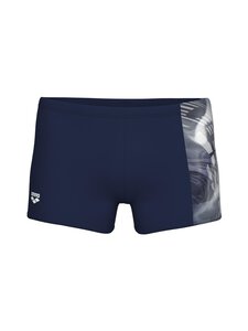 Arena - Dreaming-uimashortsit - 750 NAVY-MULTI Arena - Dreaming-uimashortsit - 750 NAVY-MULTI | Stockmann