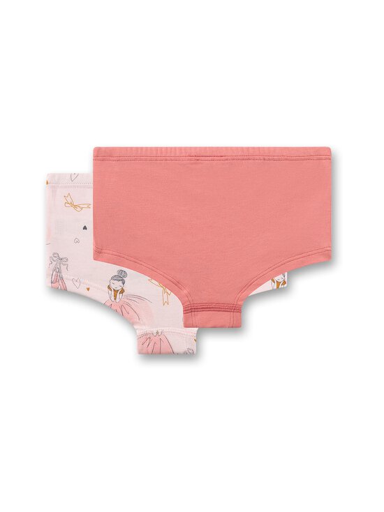 Sanetta - Ballerina Princess apakšbikses 2 gab. - 38134 ROSA | Stockmann - photo 2