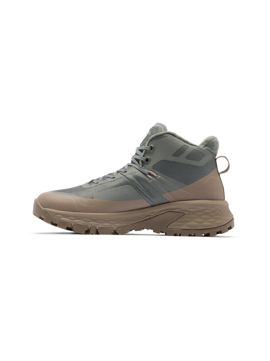 Columbia - Tellurix Titanium Outdry Mid -vaelluskengät - 342 SEDONA SAGE, SPARROW | Stockmann - photo 2