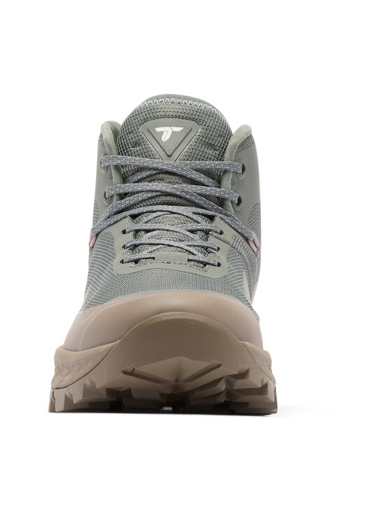 Columbia - Tellurix Titanium Outdry Mid -vaelluskengät - 342 SEDONA SAGE, SPARROW | Stockmann - photo 5