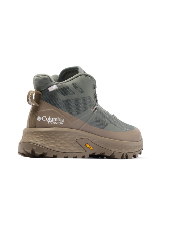 Columbia - Tellurix Titanium Outdry Mid -vaelluskengät - 342 SEDONA SAGE, SPARROW | Stockmann - photo 6