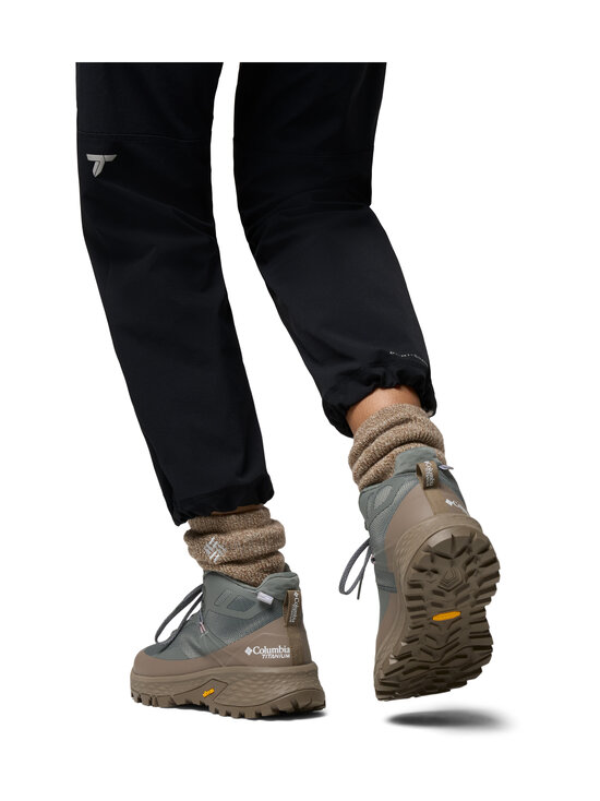Columbia - Tellurix Titanium Outdry Mid -vaelluskengät - 342 SEDONA SAGE, SPARROW | Stockmann - photo 8