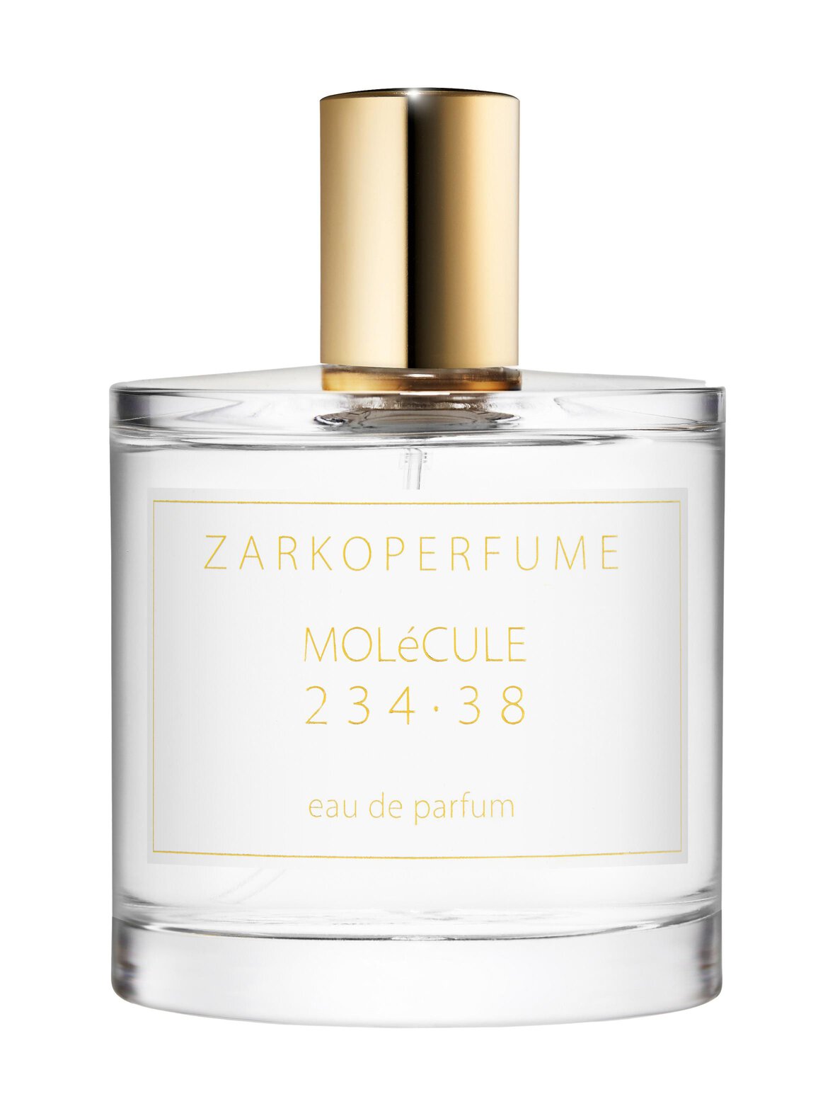 Molécule 234.38 EdP -tuoksu