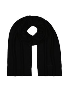 ARMANI EXCHANGE - Af11896 Scarf -villahuivi - UC001 BLACK | Stockmann