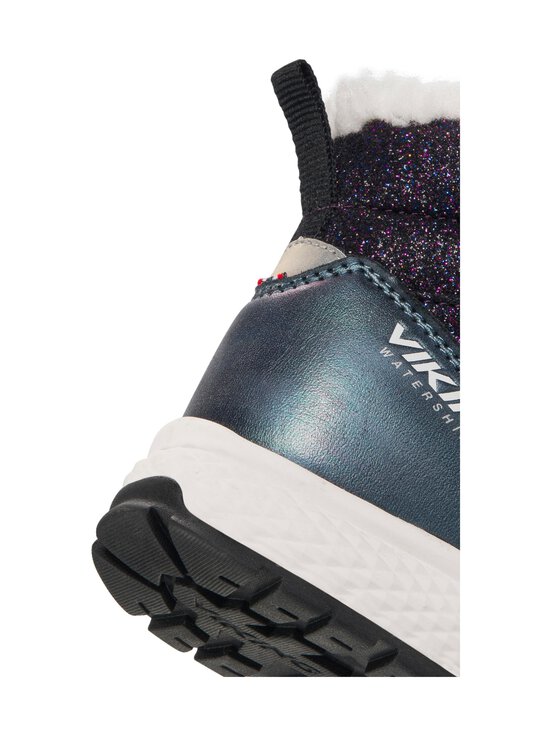 Viking - Equip Star Waterproof ziemas zābaki - BLACK 2 - photo 6 Viking - Equip Star Waterproof ziemas zābaki - BLACK 2 | Stockmann - photo 6