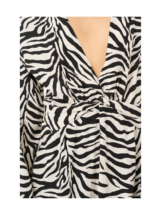 Gestuz - Gzveva kleita - 107873 BLACK/BIRCH TIGER - photo 6 Gestuz - Gzveva kleita - 107873 BLACK/BIRCH TIGER | Stockmann - photo 6