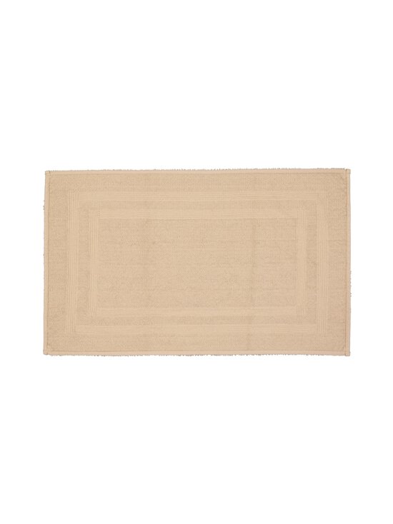 Villa Stockmann - Hotel-kylpyhuonematto 60 x 90 cm - SAND - photo 2 Villa Stockmann - Hotel-kylpyhuonematto 60 x 90 cm - SAND | Stockmann - photo 2