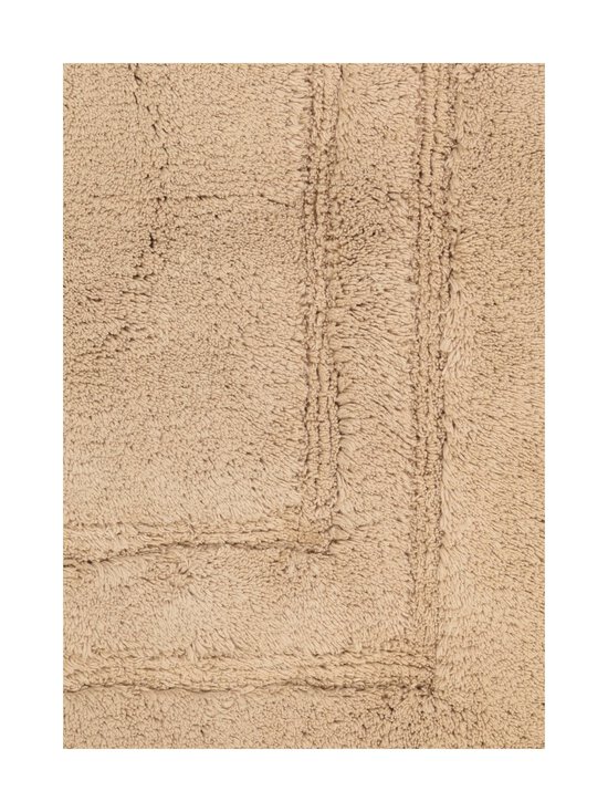 Villa Stockmann - Hotel-kylpyhuonematto 60 x 90 cm - SAND - photo 3 Villa Stockmann - Hotel-kylpyhuonematto 60 x 90 cm - SAND | Stockmann - photo 3