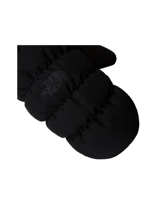The North Face - Montana Puffer Mitt -toppakäsineet - JK3 TNF BLACK - photo 3 The North Face - Montana Puffer Mitt -toppakäsineet - JK3 TNF BLACK | Stockmann - photo 3