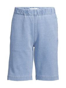 Bogi - Atte-shortsit - LT. MID BLUE DENIM Bogi - Atte-shortsit - LT. MID BLUE DENIM | Stockmann
