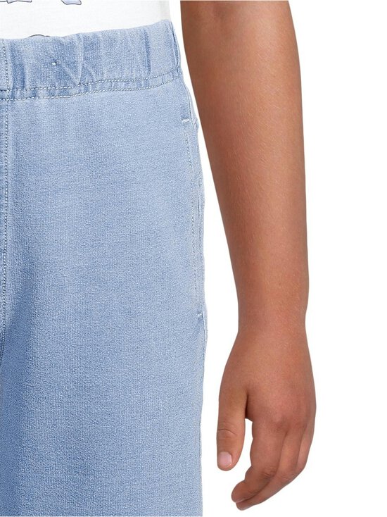 Bogi - Atte šorti - LT. MID BLUE DENIM - photo 5 Bogi - Atte šorti - LT. MID BLUE DENIM | Stockmann - photo 5