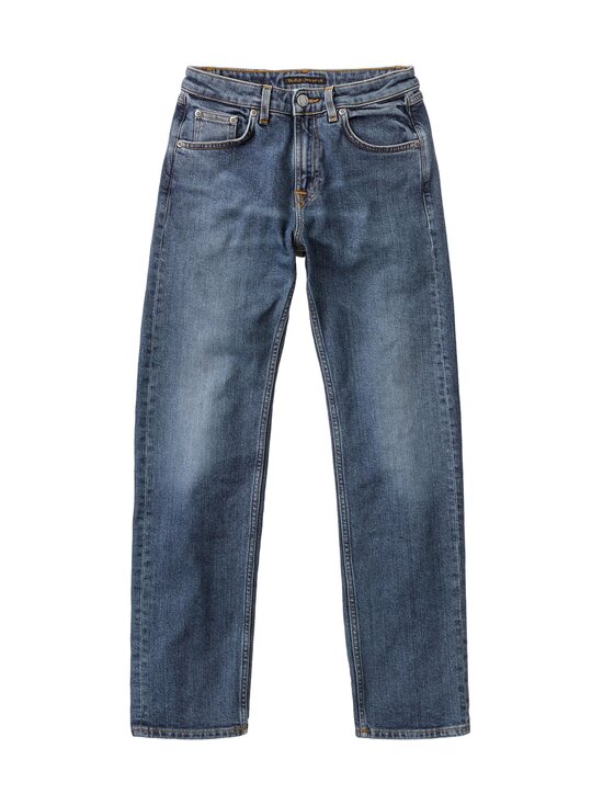 Straight Sally jeans-farkut