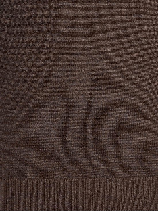 Cap Horn - Dalton Crewneck -merinovillaneule - DK. BROWN 2254 73 - photo 4 Cap Horn - Dalton Crewneck -merinovillaneule - DK. BROWN 2254 73 | Stockmann - photo 4