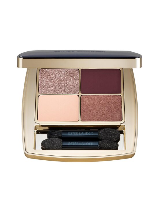 Pure Color Envy Luxe Eyeshadow Quad -luomiväripaletti