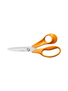 Fiskars - Classic-keittiösakset 18 cm - ORANGE Fiskars - Classic-keittiösakset 18 cm - ORANGE | Stockmann
