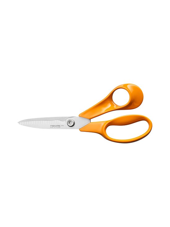 Fiskars - Classic-keittiösakset 18 cm - ORANGE - photo 1 Fiskars - Classic-keittiösakset 18 cm - ORANGE | Stockmann - photo 1