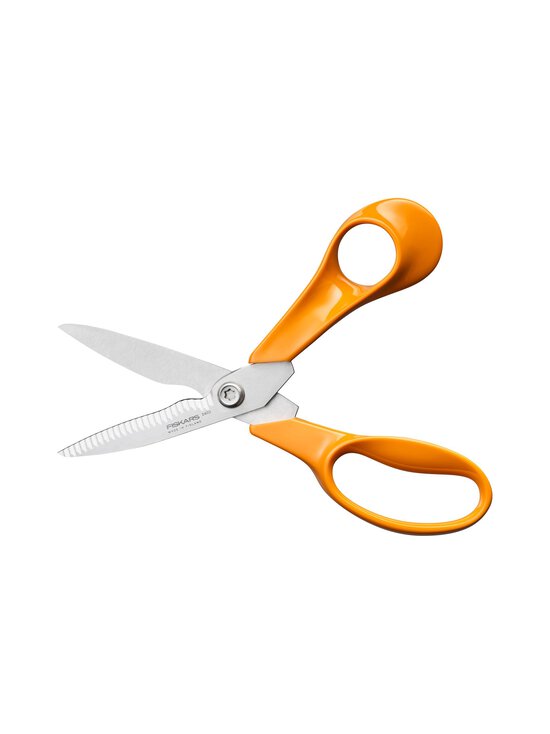 Fiskars - Classic-keittiösakset 18 cm - ORANGE - photo 2 Fiskars - Classic-keittiösakset 18 cm - ORANGE | Stockmann - photo 2
