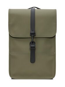 Rains - Backpack Mini W3 -reppu - 134 MARSH | Stockmann